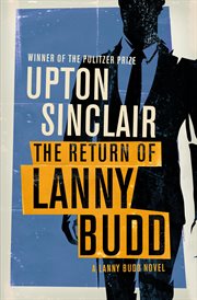 The Return of Lanny Budd cover image cdn