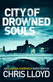 City of Drowned Souls cover image cdn