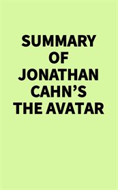 Summary of Jonathan Cahn's the Avatar cover image cdn