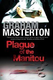 Plague of the Manitou cover image cdn