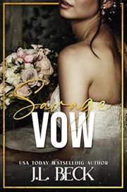 Savage Vow : A Friends To Lovers Romance cover image cdn