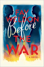 Before the War cover image cdn
