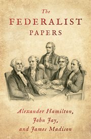The Federalist Papers cover image cdn