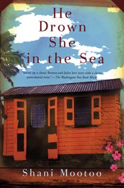 He Drown She in the Sea cover image cdn