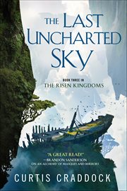 The Last Uncharted Sky cover image cdn