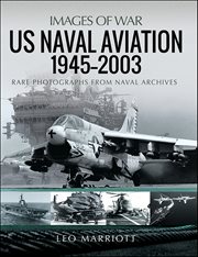 US Naval Aviation, 1945-2003 cover image cdn