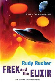 Frek and the Elixir cover image cdn