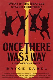 Once There Was a Way cover image cdn