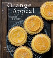 Orange Appeal : Savory and Sweet cover image cdn