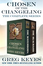 Chosen of the Changeling : The Complete Series cover image cdn