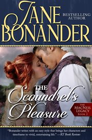 The Scoundrel's Pleasure cover image cdn