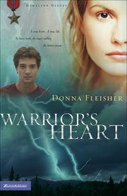 Warrior's Heart cover image cdn