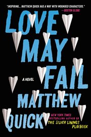 Love May Fail cover image cdn