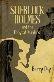 Sherlock Holmes and the Copycat Murders cover image cdn