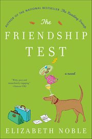The Friendship Test cover image cdn