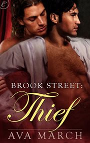 Brook Street: Thief cover image cdn