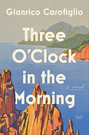 Three O'Clock in the Morning cover image cdn