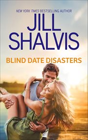 Blind Date Disasters cover image cdn