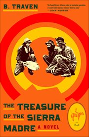 The Treasure of the Sierra Madre cover image cdn