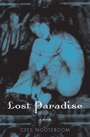 Lost Paradise cover image cdn