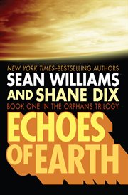 Echoes of Earth cover image cdn