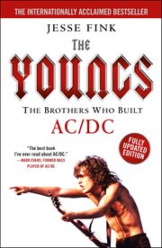 The Youngs : The Brothers Who Built AC/DC cover image cdn