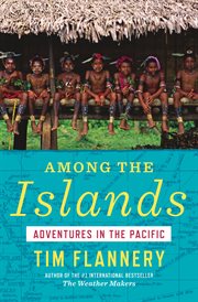 Among the Islands : Adventures in the Pacific cover image cdn