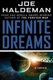 Infinite Dreams cover image cdn