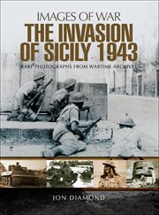 The Invasion of Sicily 1943 cover image cdn