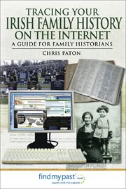Tracing Your Irish Family History on the Internet cover image cdn