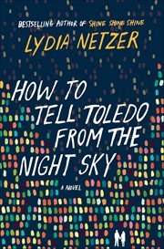How to Tell Toledo From the Night Sky cover image cdn