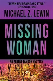 Missing Woman cover image cdn