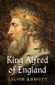 King Alfred of England cover image cdn