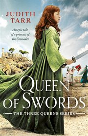 Queen of Swords cover image cdn