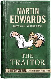 The Traitor cover image cdn