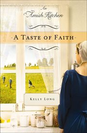 A Taste of Faith cover image cdn