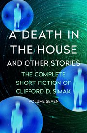A Death in the House : And Other Stories cover image cdn
