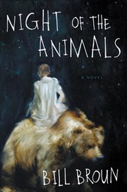 Night of the Animals cover image cdn