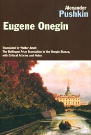 Eugene Onegin cover image cdn