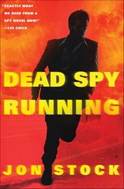 Dead Spy Running cover image cdn