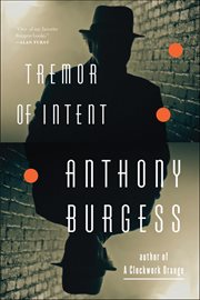 Tremor of Intent cover image cdn