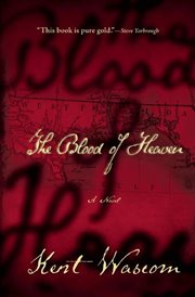 The Blood of Heaven cover image cdn