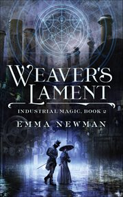 Weaver's Lament cover image cdn
