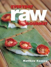 Everyday Raw Gourmet cover image cdn