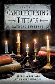 Practical Candleburning Rituals : Spells & Rituals For Every Purpose cover image cdn