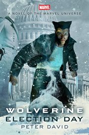 Wolverine: Election Day cover image cdn