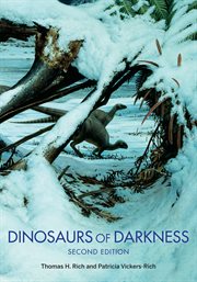 Dinosaurs of Darkness cover image cdn
