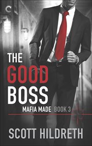 The Good Boss cover image cdn