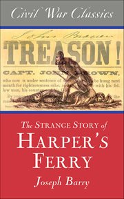 The Strange Story of Harper's Ferry cover image cdn