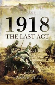 1918 : The Last Act cover image cdn